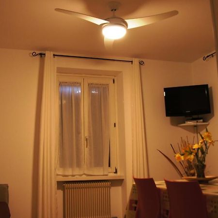 Stella Sport Apartments Torbole Sul Garda Dış mekan fotoğraf