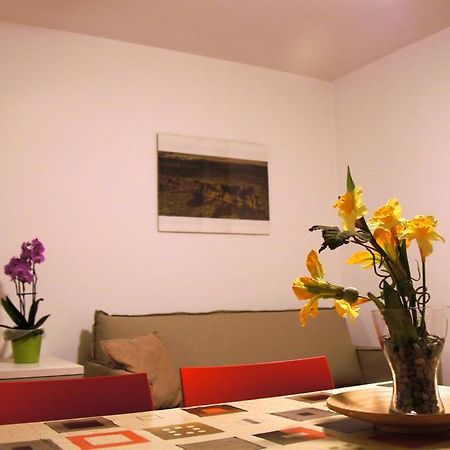 Stella Sport Apartments Torbole Sul Garda Dış mekan fotoğraf