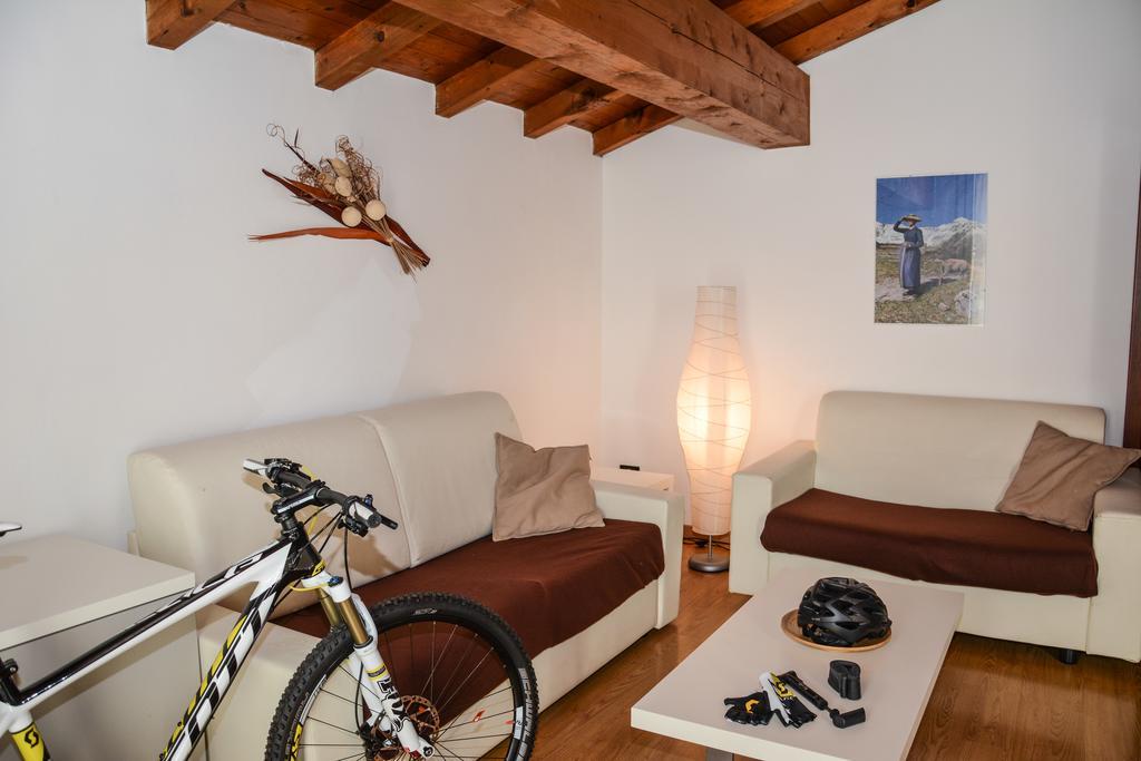 Stella Sport Apartments Torbole Sul Garda Dış mekan fotoğraf