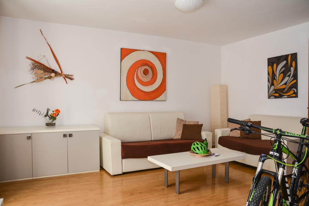 Stella Sport Apartments Torbole Sul Garda Dış mekan fotoğraf