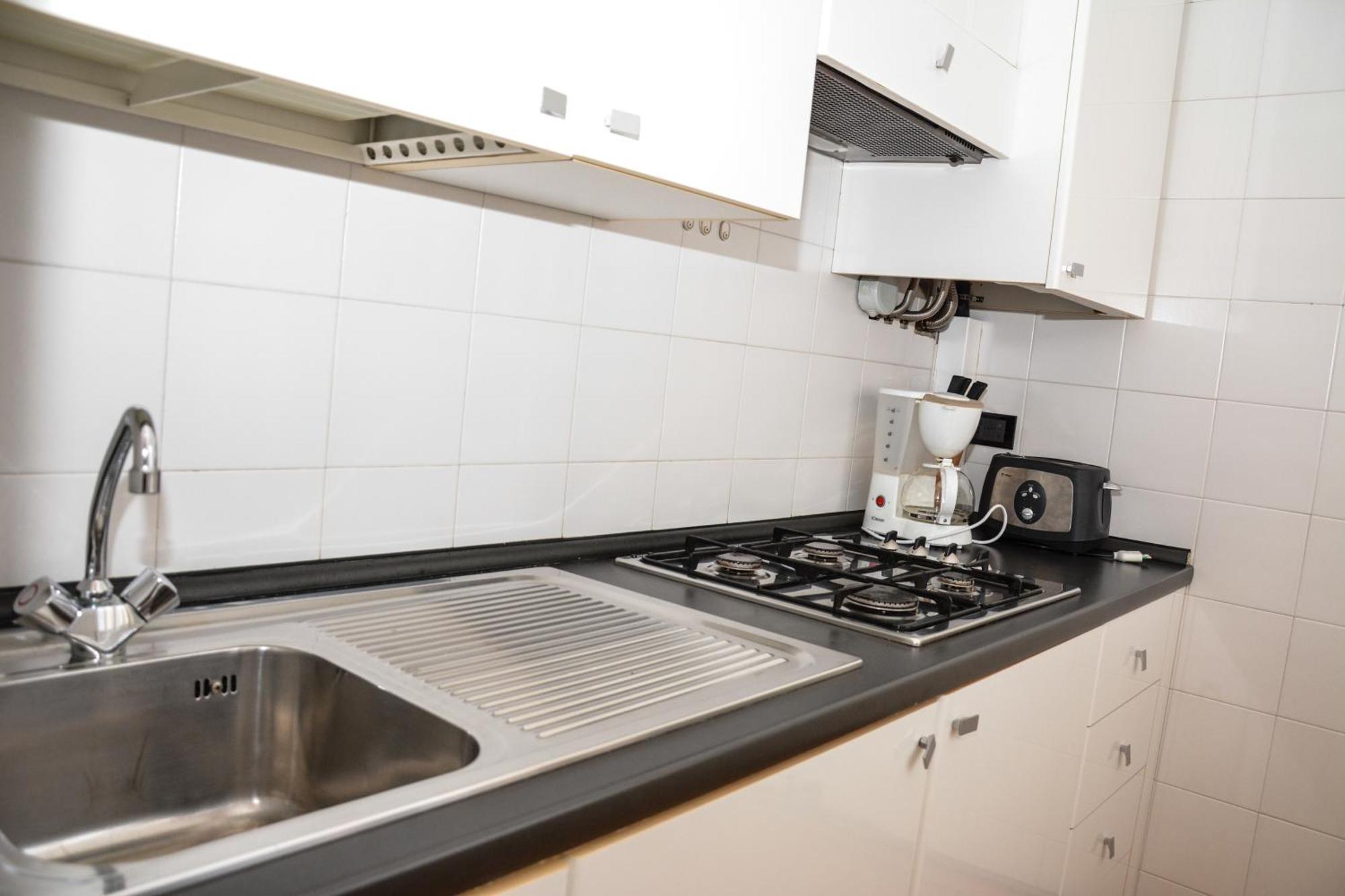 Stella Sport Apartments Torbole Sul Garda Dış mekan fotoğraf