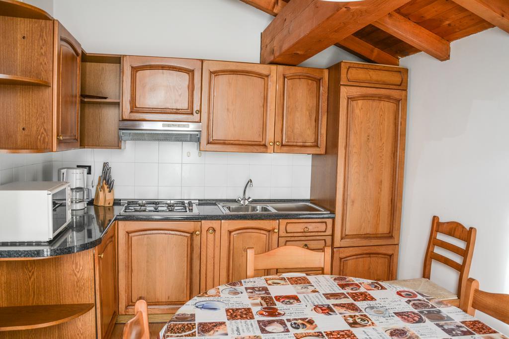 Stella Sport Apartments Torbole Sul Garda Dış mekan fotoğraf