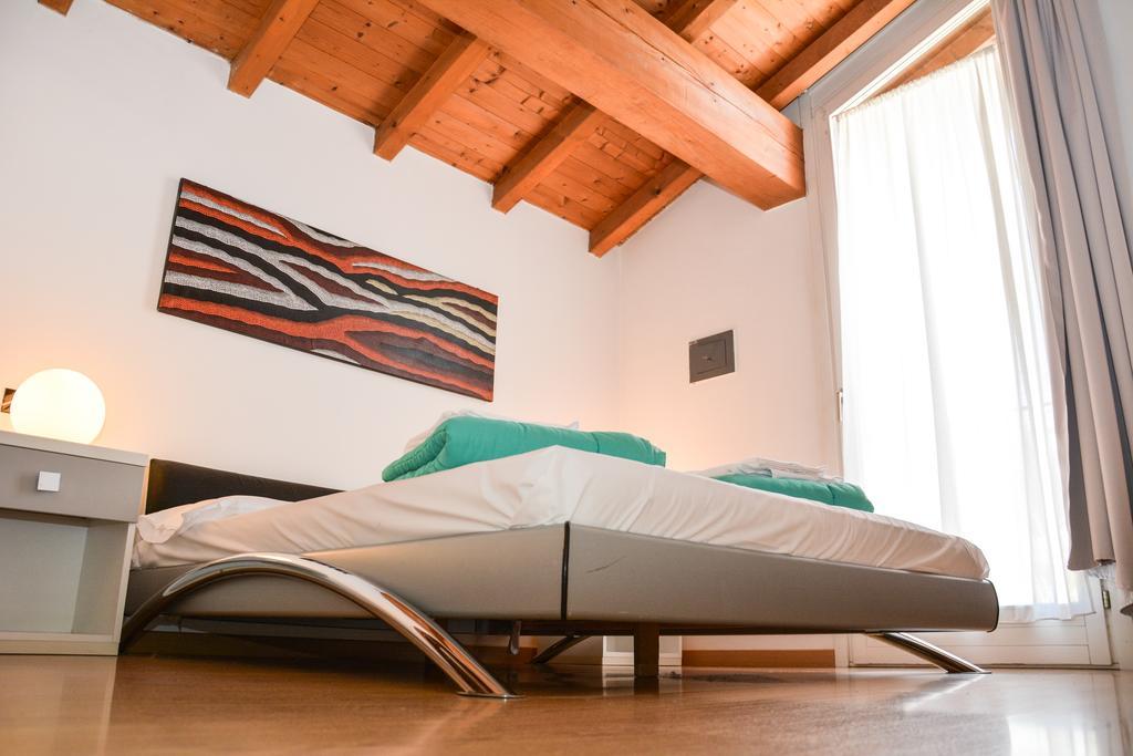 Stella Sport Apartments Torbole Sul Garda Dış mekan fotoğraf