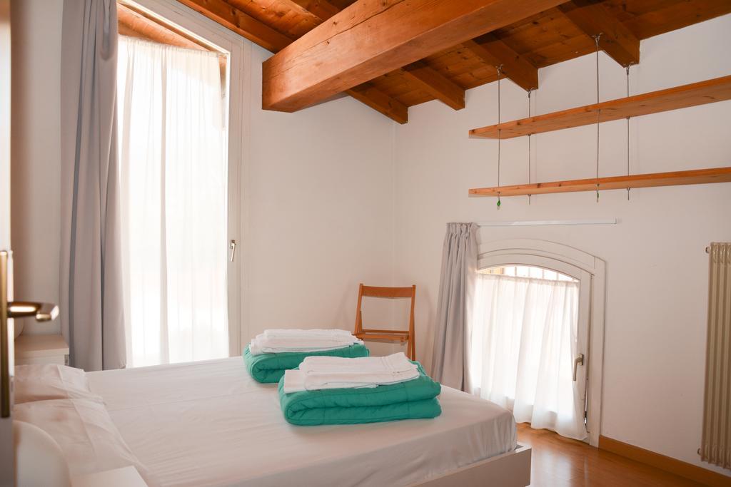Stella Sport Apartments Torbole Sul Garda Dış mekan fotoğraf