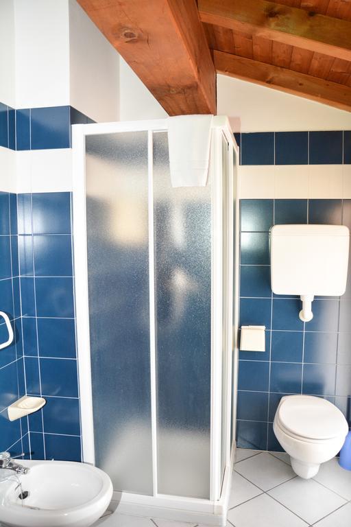 Stella Sport Apartments Torbole Sul Garda Dış mekan fotoğraf