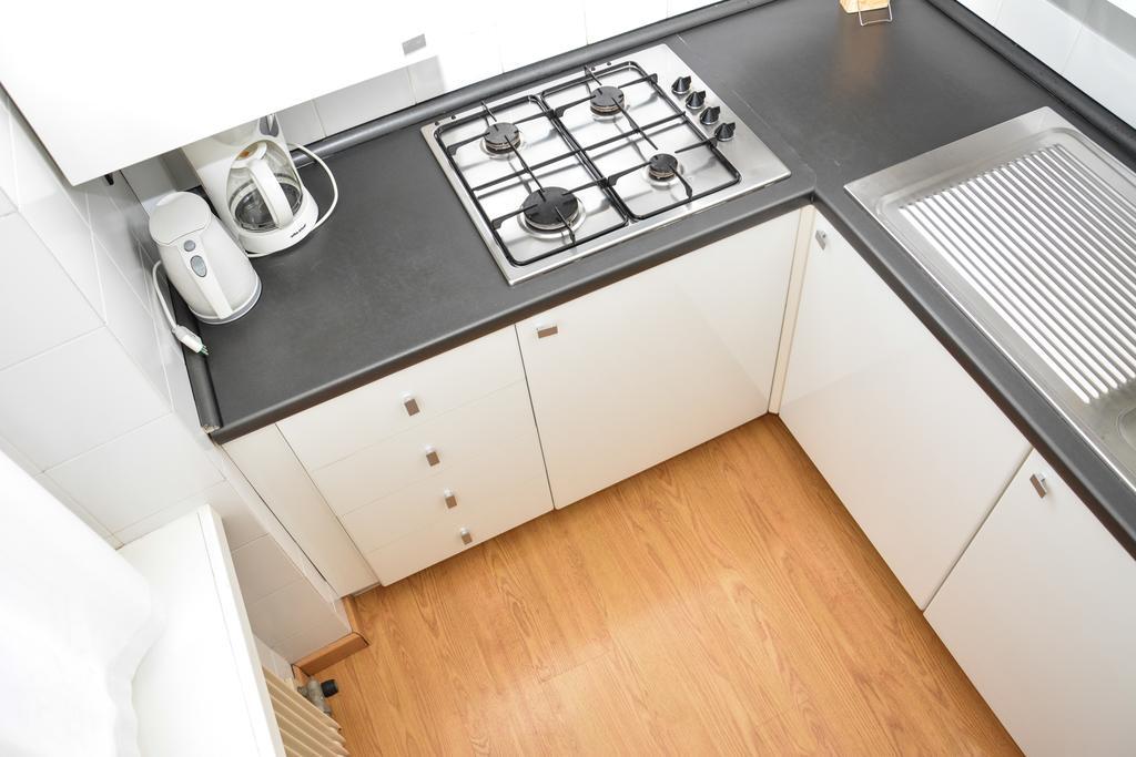 Stella Sport Apartments Torbole Sul Garda Dış mekan fotoğraf