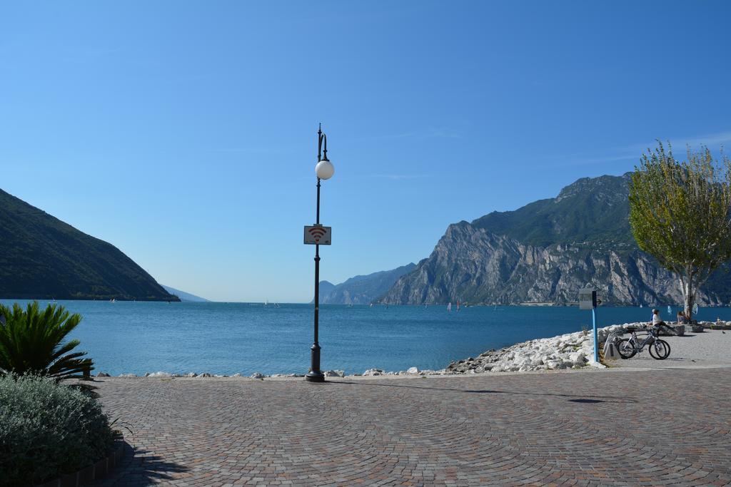 Stella Sport Apartments Torbole Sul Garda Dış mekan fotoğraf