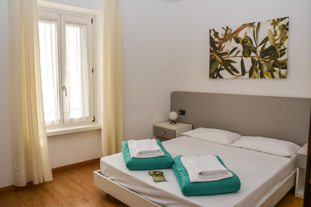 Stella Sport Apartments Torbole Sul Garda Dış mekan fotoğraf