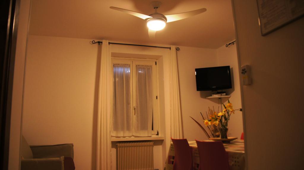 Stella Sport Apartments Torbole Sul Garda Dış mekan fotoğraf