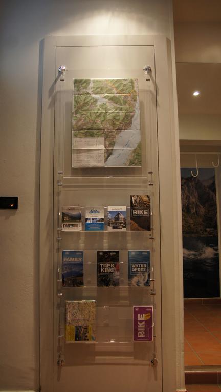 Stella Sport Apartments Torbole Sul Garda Dış mekan fotoğraf