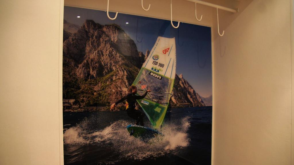 Stella Sport Apartments Torbole Sul Garda Dış mekan fotoğraf