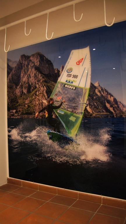 Stella Sport Apartments Torbole Sul Garda Dış mekan fotoğraf
